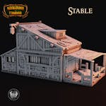 Stable