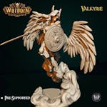 Valkyrie