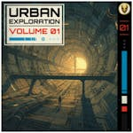 Urban Exploration, Vol. 1 Audio Pack (Cyberpunk)