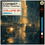 Combat - Street Skirmish, Vol. 1 Audio Pack (Cyberpunk)