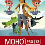 Moho Pro 12.5