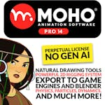 $125 Credit Towards Moho Pro 14 Upgrade