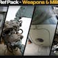 Ref Pack - Weapons & Military Vol.7