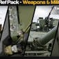 Ref Pack - Weapons & Military Vol.8