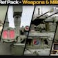 Ref Pack - Weapons & Military Vol.6