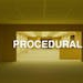 Procedural Backrooms Generator