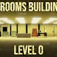 Backrooms Building Kit