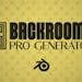 Backrooms Pro Generator
