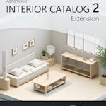 Interior Catalog Extension 2