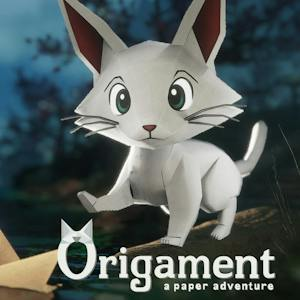 Origament: A Paper Adventure