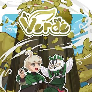 Verde