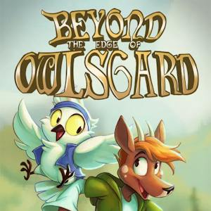Beyond The Edge Of Owlsgard