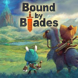 Bound By Blades