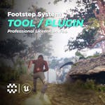 Hyper Footstep System v4