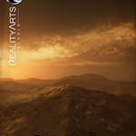 Elite Landscapes: Desert II