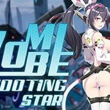 Zombie Shooting Star