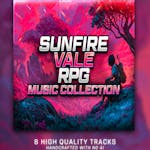 Sunfire Vale - RPG Music Collection