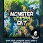 Monster Voices - Ent
