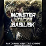 Monster Voices - Basilisk