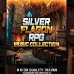 Silver Flagon - RPG Music Collection