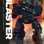 Blaster vol 7 Arsenal