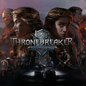 Thronebreaker: The Witcher Tales