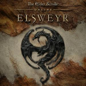 The Elder Scrolls Online - Elsweyr