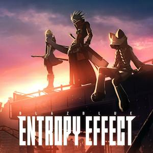 BlazBlue Entropy Effect