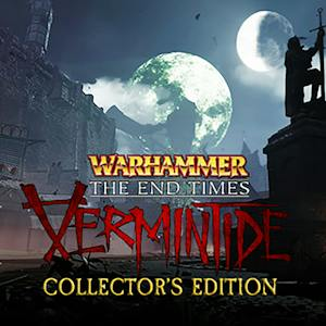 Warhammer: End Times - Vermintide Collector's Edition Upgrade
