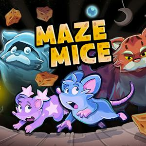 Maze Mice
