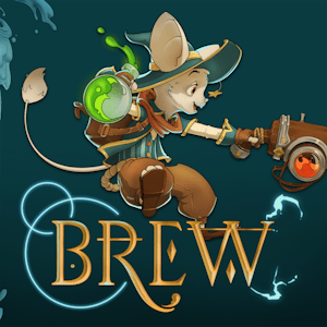 Brew
