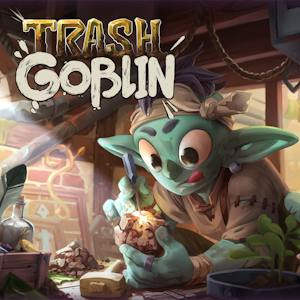 Trash Goblin