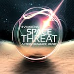 Space Threat (Action Cinematic Music)