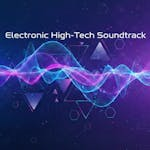 Electronic High-Tech Soundtrack