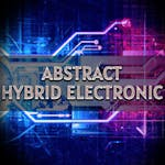 Abstract Hybrid Electronic