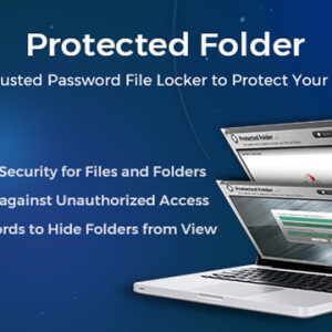 Protected Folder PRO