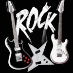 Hard Rock Music Pack