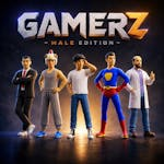 Gamerz - Male Edition