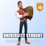 University Student