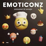Emoticonz