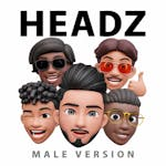 Headz Male version
