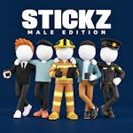 Stickz - Male Edition