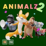 Animalz