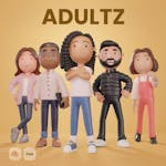 Characterz - Adultz