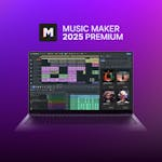 Music Maker 2025 Premium