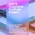 Unit 9: Capstone Project Portfolio