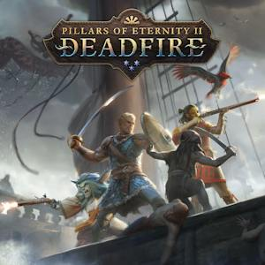 Pillars of Eternity II: Deadfire