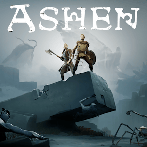 Ashen