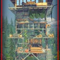 POLY - Survival Tower & Builder