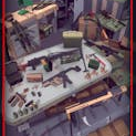 POLY - Survival Weapons